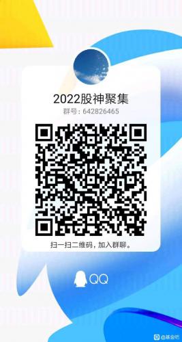 基金貼吧群